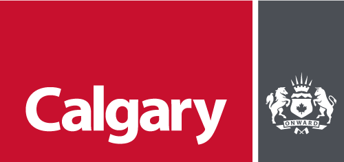 logo Calgary